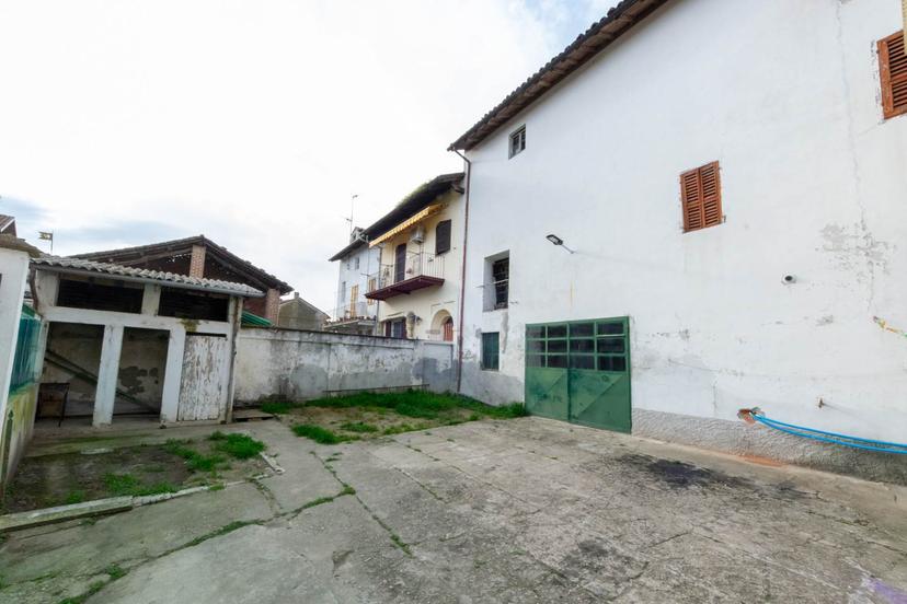 Casa indipendente, Mortara — foto 5 di 5