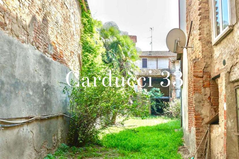 Villa a schiera in Roma 15, Tortona — foto 2 di 5