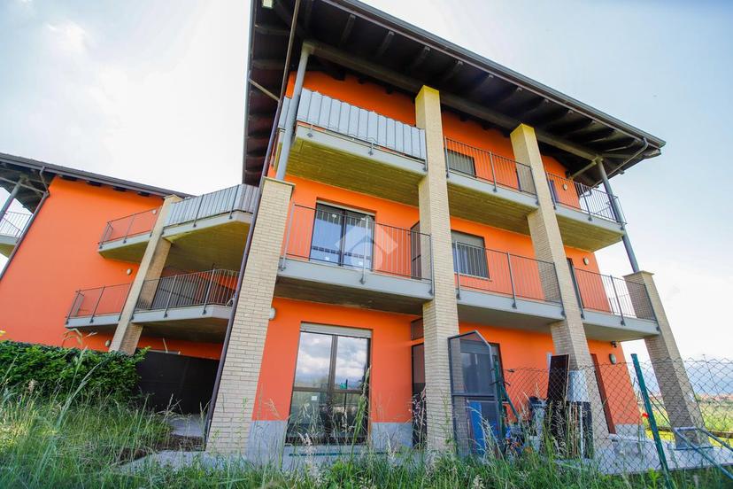 Bilocale in Via Beato Bonifacio 38, Rivarolo Canavese — foto 3 di 5