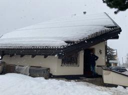 Monolocale in Strada Ruac 1, Corvara in Badia