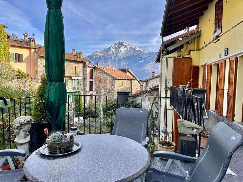 Quadrilocale, Gravedona ed Uniti — foto 3 di 5