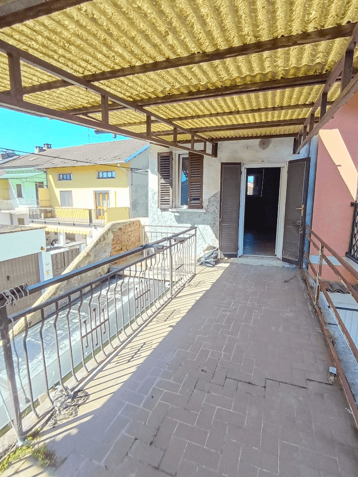 Casa indipendente, Villanova Monferrato — foto 5 di 5