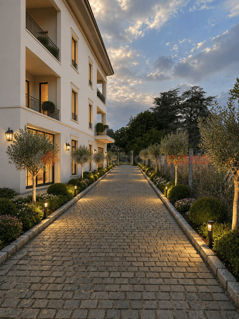 Villa bifamiliare in Via Brunelleschi 30, Avezzano — foto 4 di 5