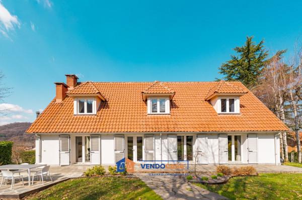 Villa in Via Pontetto 26, Peveragno — foto 2 di 5