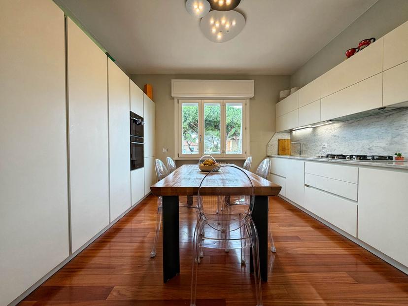Casa indipendente, Livorno — foto 4 di 5
