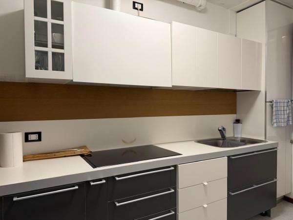 Quadrilocale in Via Odino Braglia 9, Gonzaga — foto 4 di 5