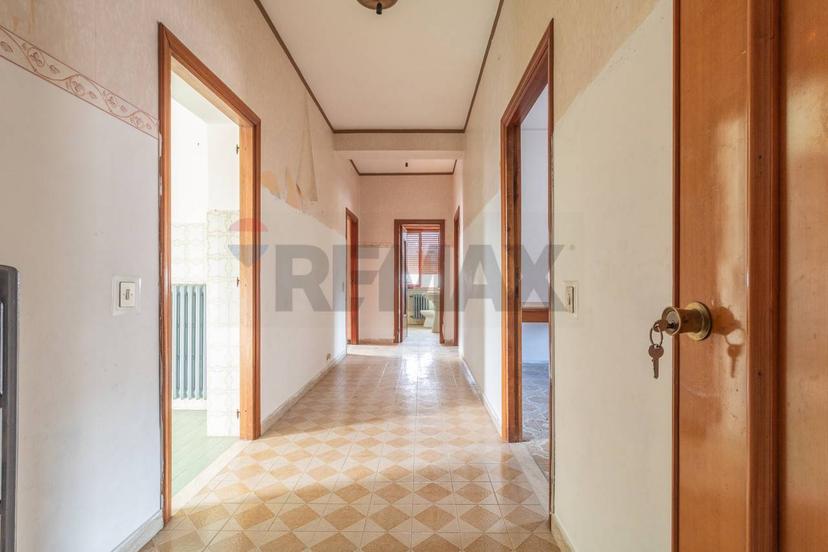 Trilocale, San Lorenzo Nuovo — foto 4 di 5