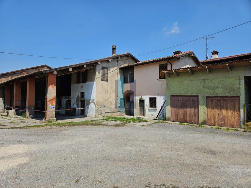 Cascina, Castel Mella — foto 3 di 5