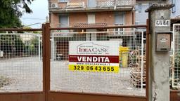 Villa in Via Garibaldi, Rio Saliceto