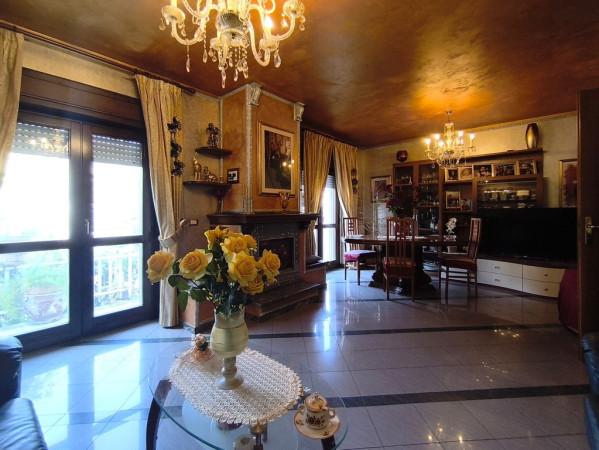 Villa a schiera in Via Gaetano Salvemini, Montalto Uffugo — foto 4 di 5