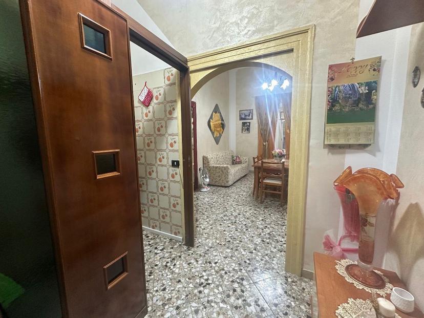 Monolocale in Via Giovanni della Rocca 120, Boscoreale — foto 2 di 5