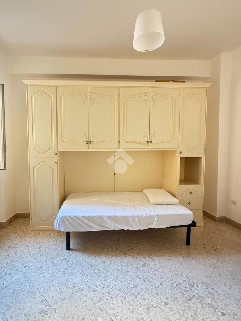 Trilocale in Via Liborio Giuffre' 18, Palermo