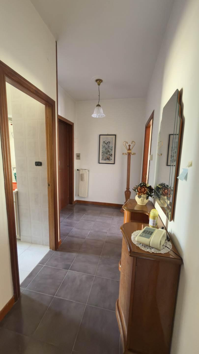 Trilocale in Via Guglielmo Marconi, Bellizzi — foto 3 di 5