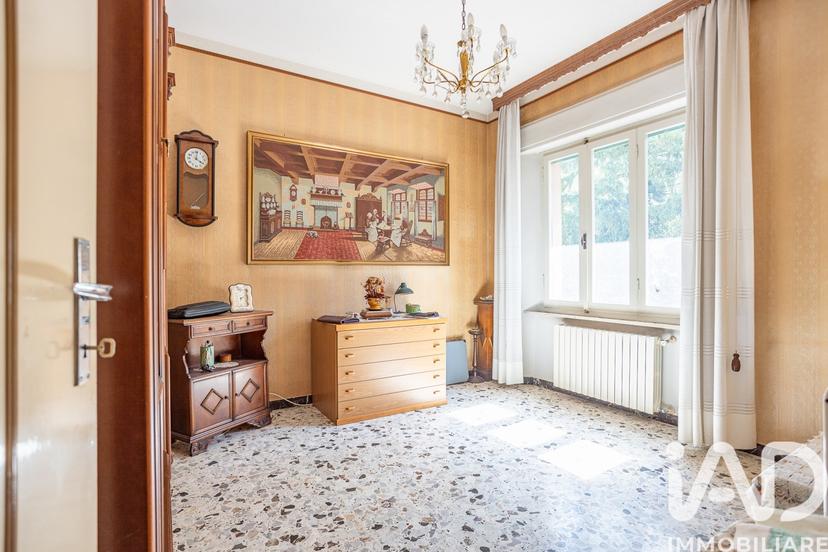 Quadrilocale in Via del Risorgimento 16, Montecarotto — foto 2 di 5