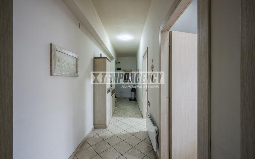Trilocale in Via Giardini 206, Pavullo nel Frignano — foto 3 di 5