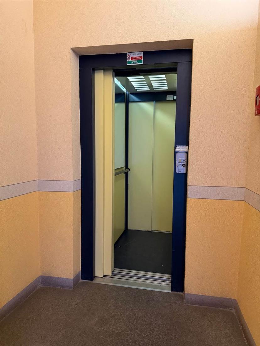 Trilocale in Via Camillo Tonazzi, Verbania — foto 3 di 5