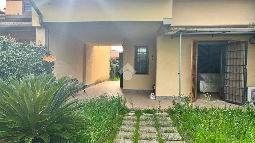 Villa a schiera in Via di Monterosi 17, Trevignano Romano — foto 4 di 5