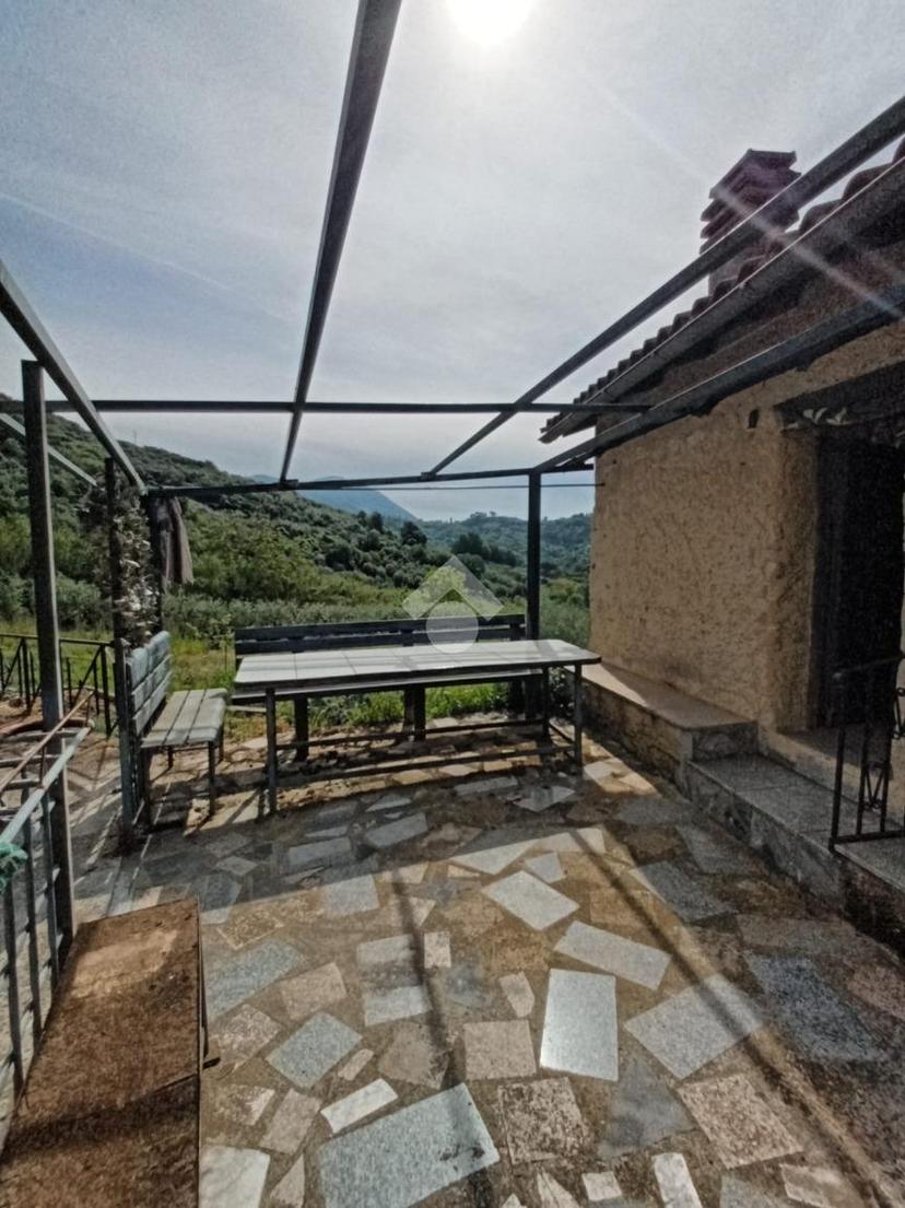 Rustico in Località Ranari, Olevano Romano — foto 2 di 5