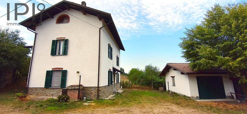 Casa indipendente in Roboaro 1, Pareto — foto 5 di 5