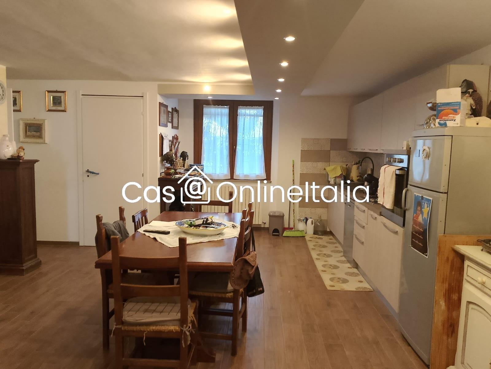 Casa indipendente in Strada Mugnano - Poggio Montorio 5, Perugia