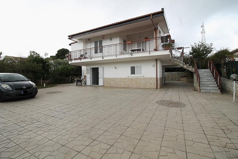 Casa indipendente in Viale delle Mimose 1, Santa Flavia — foto 2 di 5