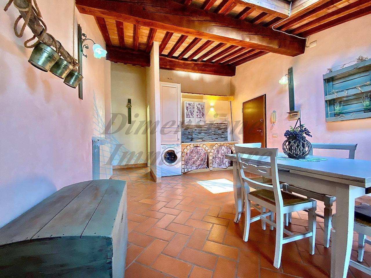 Trilocale in Via Pietro Nenni 17, Santa Luce