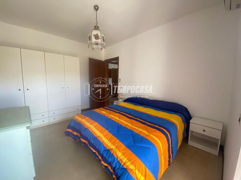 Trilocale in Via G. Amendola 6, Sant'Andrea Apostolo dello Ionio — foto 4 di 5