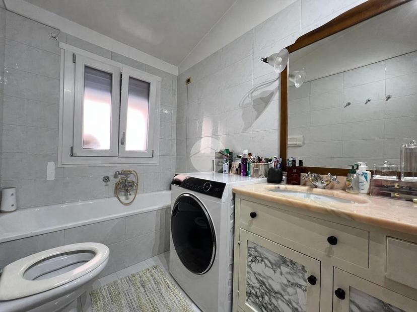 Trilocale in Piazza Aldo Moro 7, Saonara — foto 3 di 5
