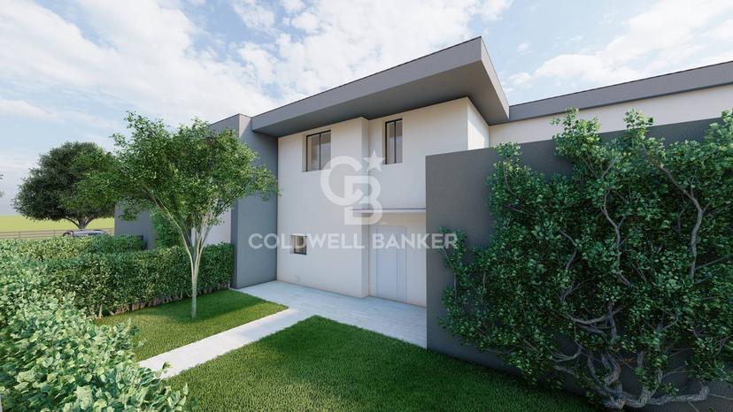 Villa in Via Padre Ottorino Marcolini, Lonato del Garda — foto 4 di 5
