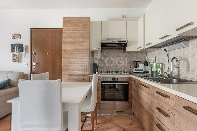 Trilocale in Via Ilaria Alpi 78, Massa Lombarda — foto 4 di 5