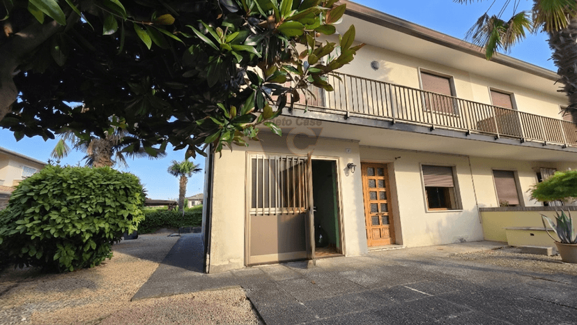 Villa in Via Alcide De Gasperi 16, Campagna Lupia — foto 5 di 5