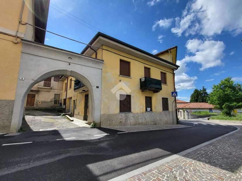 Casa indipendente in Via S. Siro 3, Besana in Brianza — foto 2 di 5