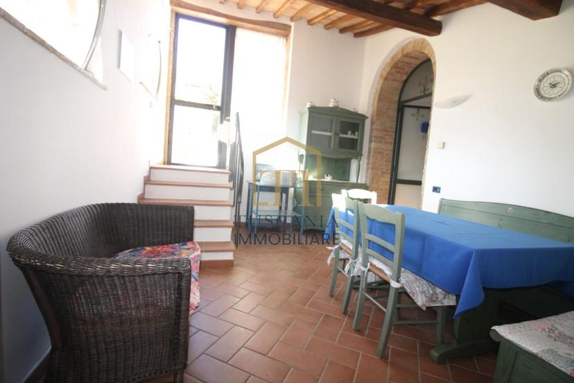 Casale, Casole d'Elsa — foto 2 di 5