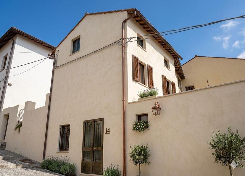 Villa a schiera in Via delle Fonti 16, Piovene Rocchette — foto 4 di 5