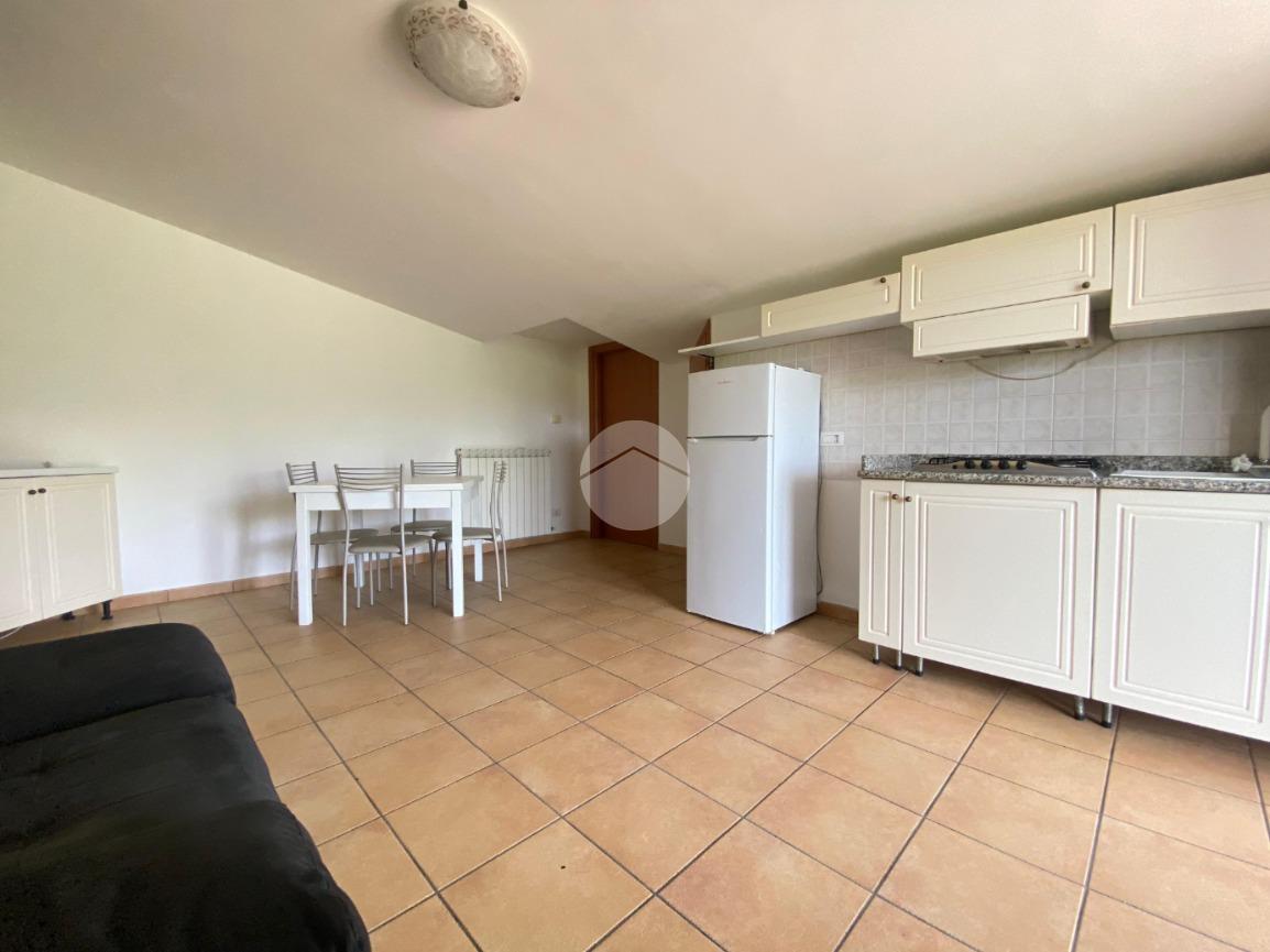 Bilocale in Via Pianette, Montalto Uffugo