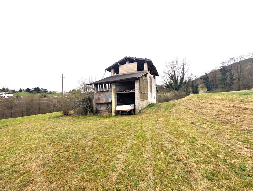 Rustico in Via Valle, Agnosine — foto 2 di 5