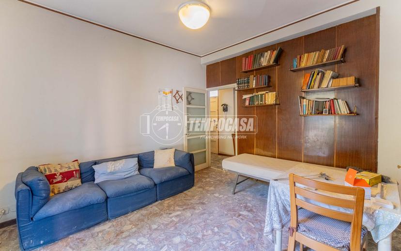 Villa a schiera in Via Achille Grandi, Novate Milanese — foto 4 di 5