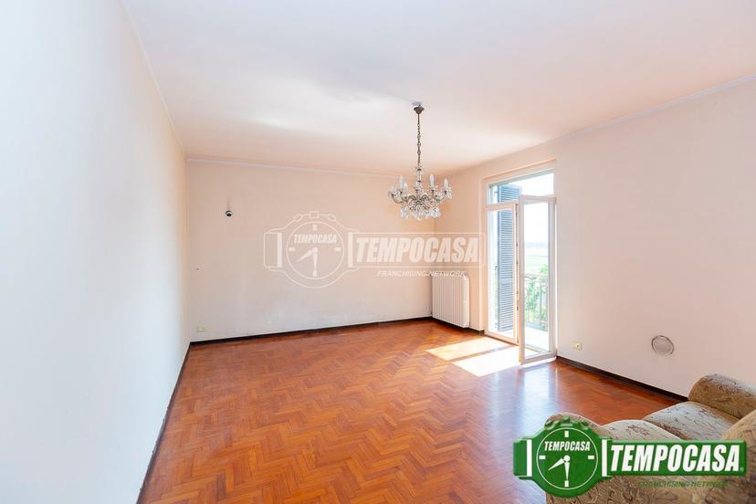 Appartamento in Via G. Donizetti, Fombio — foto 2 di 5