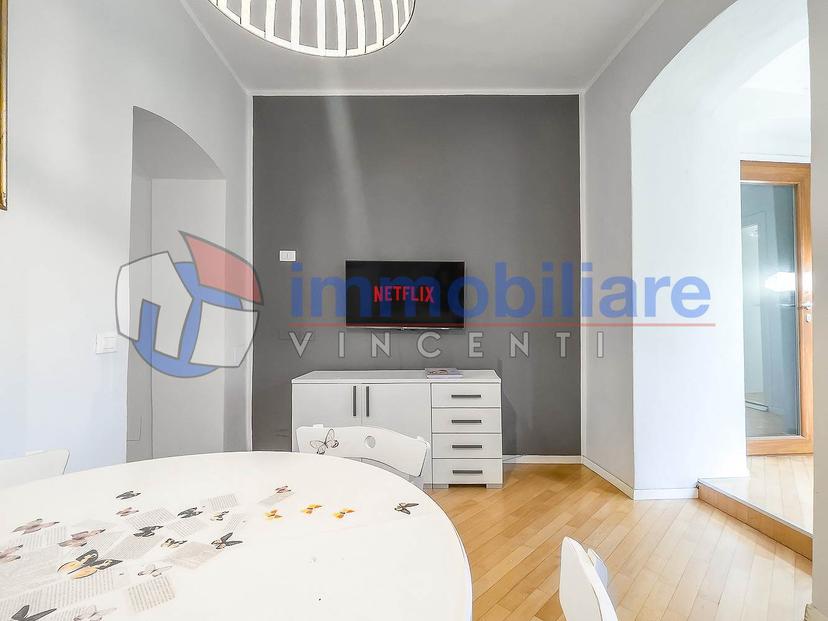 Appartamento, Sarzana
