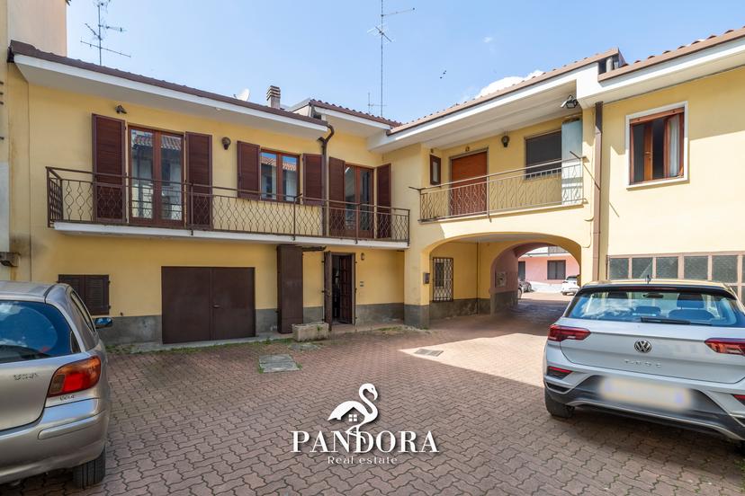 Casa indipendente in Vicolo Fiume 1, Ferno — foto 3 di 5