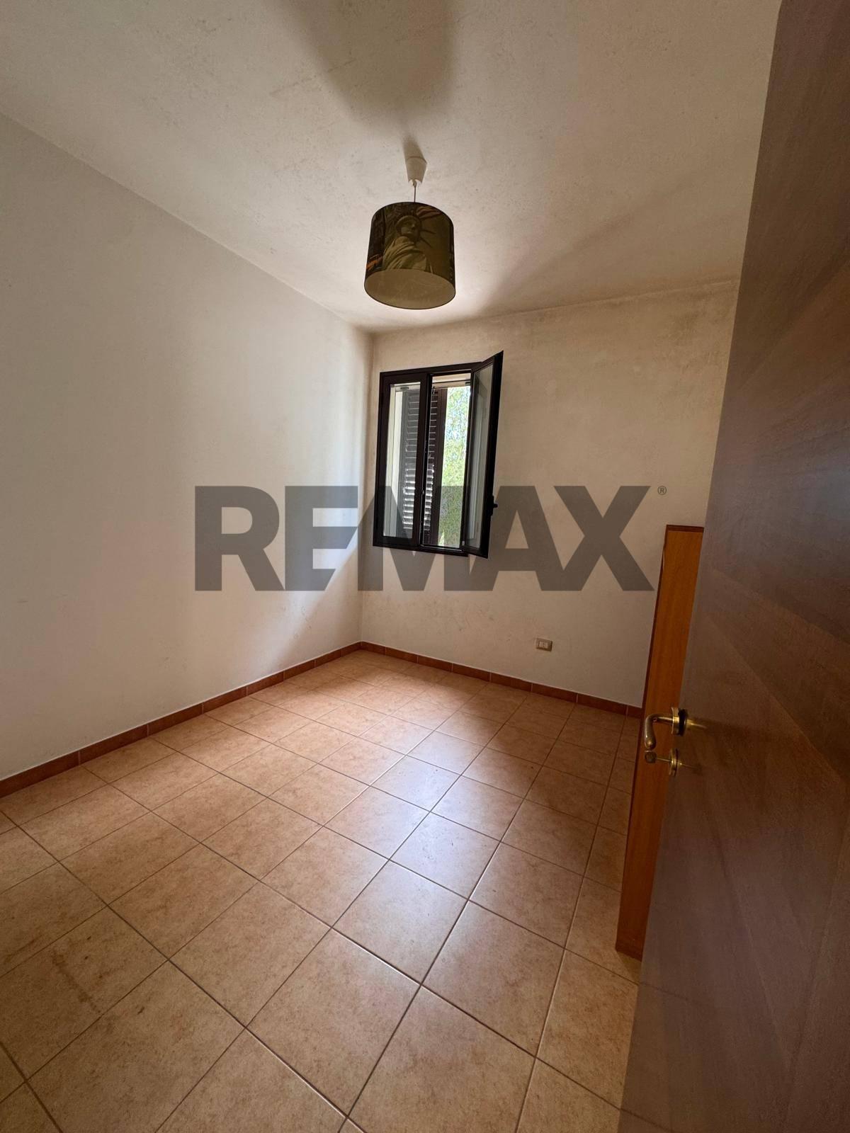 Trilocale in Via Marianna Missale 1, Melilli