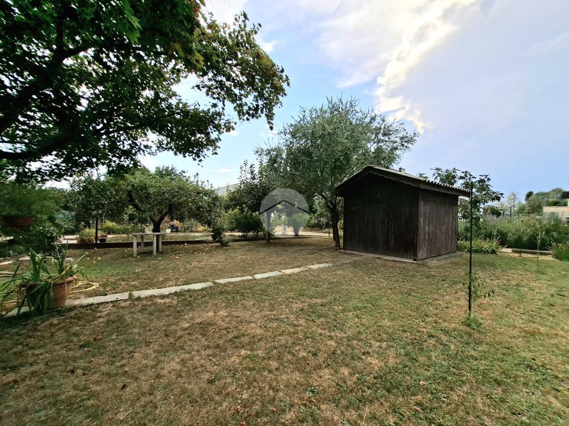 Casa indipendente in Strada Falchetto 59, Bra