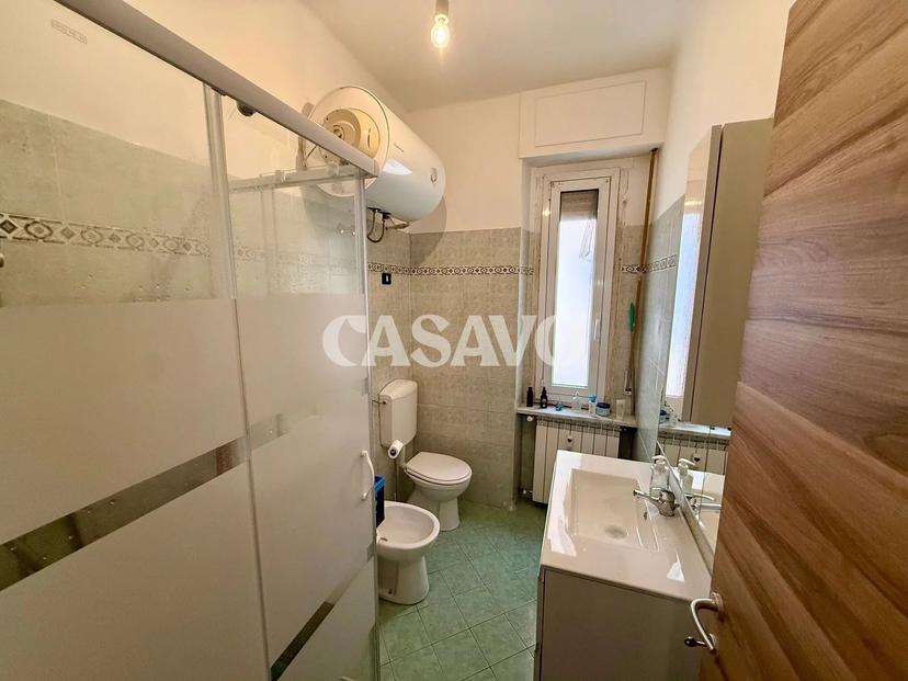 Trilocale in Corso Martiri della Libertà 38, Ovada — foto 2 di 5
