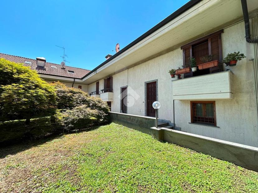 Villa a schiera in Via Arturo Toscanini 9, Verbania — foto 5 di 5