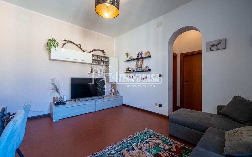 Trilocale in Via Giacinto Cova 3, Brisighella — foto 5 di 5