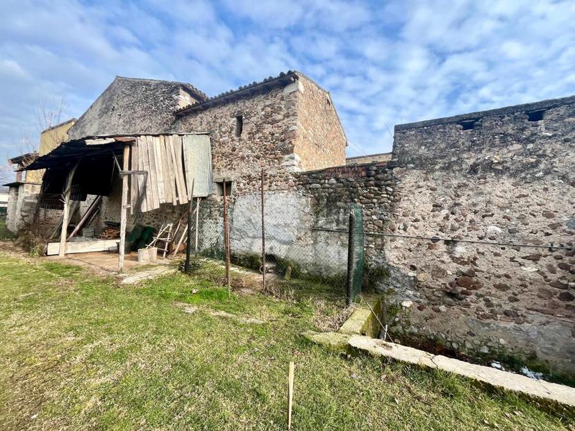 Casa indipendente in Via Ceredello di Sotto, Caprino Veronese — foto 2 di 5