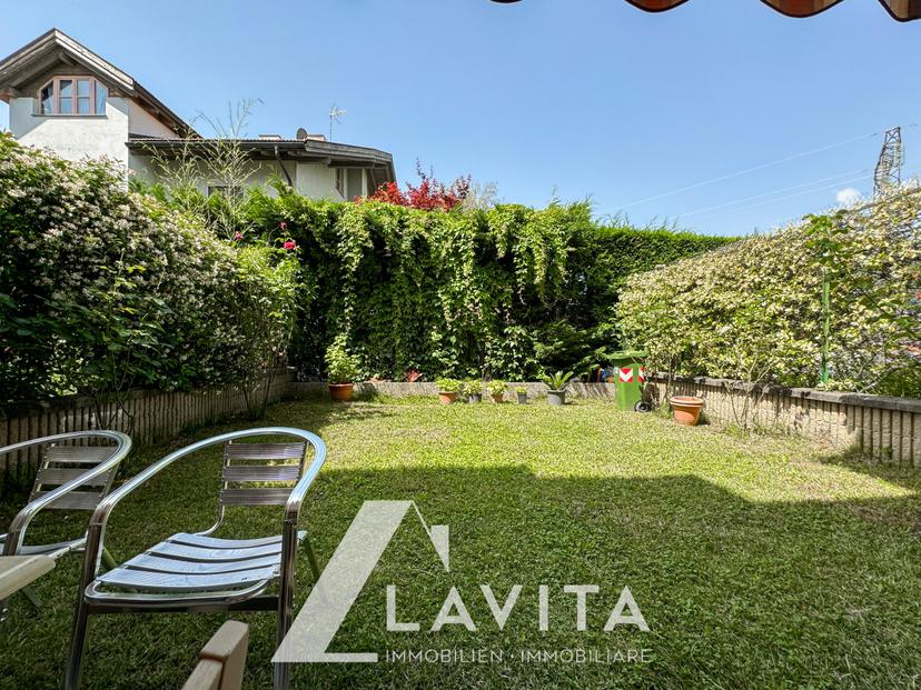 Villa a schiera in Via Negrelli, Ora — foto 2 di 5