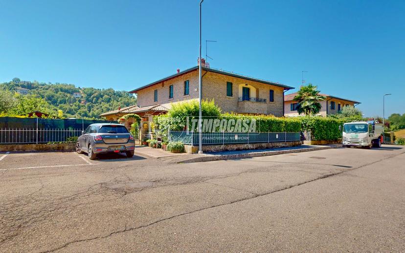 Trilocale in Via Borre 171, Guiglia — foto 5 di 5