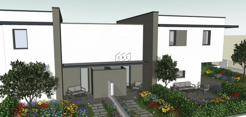 Villa in Via Don Luigi Monza, Oderzo — foto 3 di 5