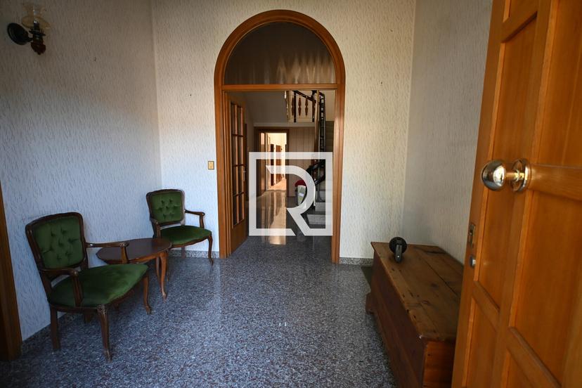 Terratetto in Via Cella, Ravenna